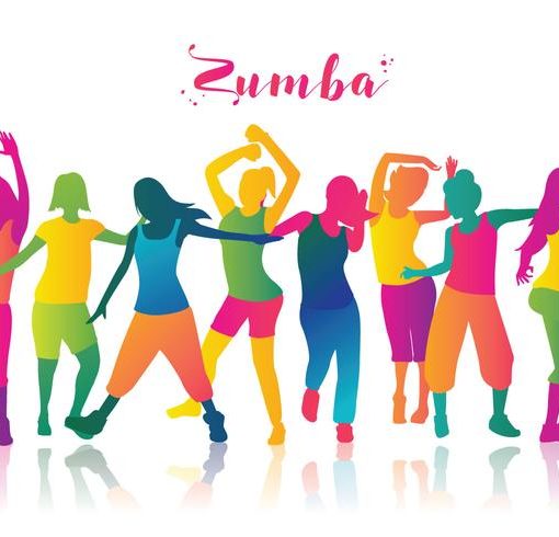 Manfaat Zumba